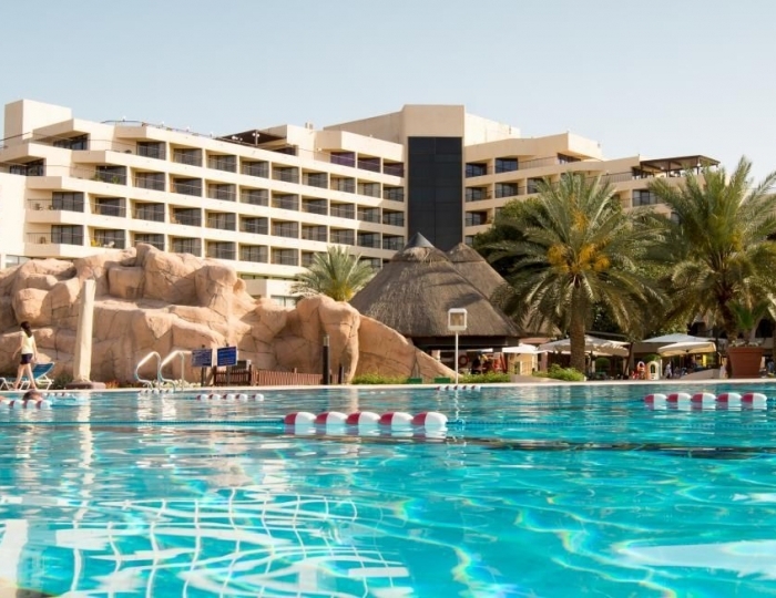 Danat Al Ain Resort 5 звезд, Аль-Айн, ОАЭ