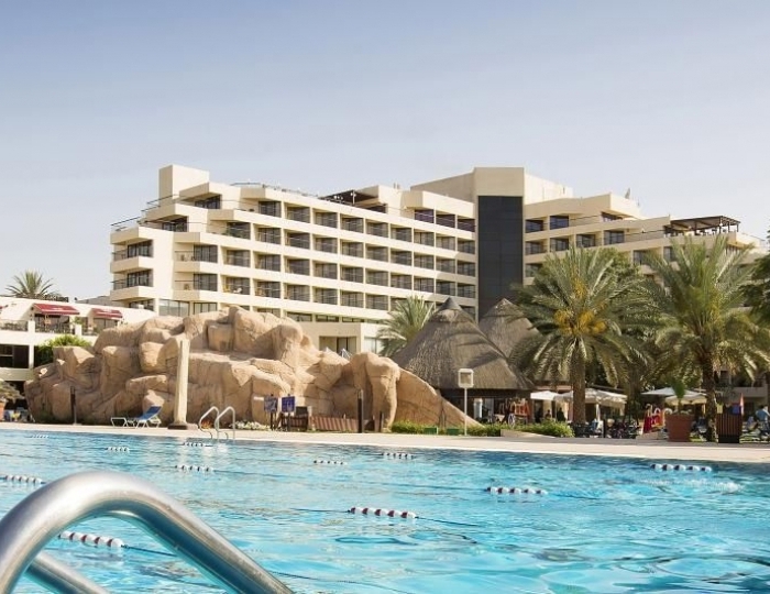 Danat Al Ain Resort 5 звезд, Аль-Айн, ОАЭ