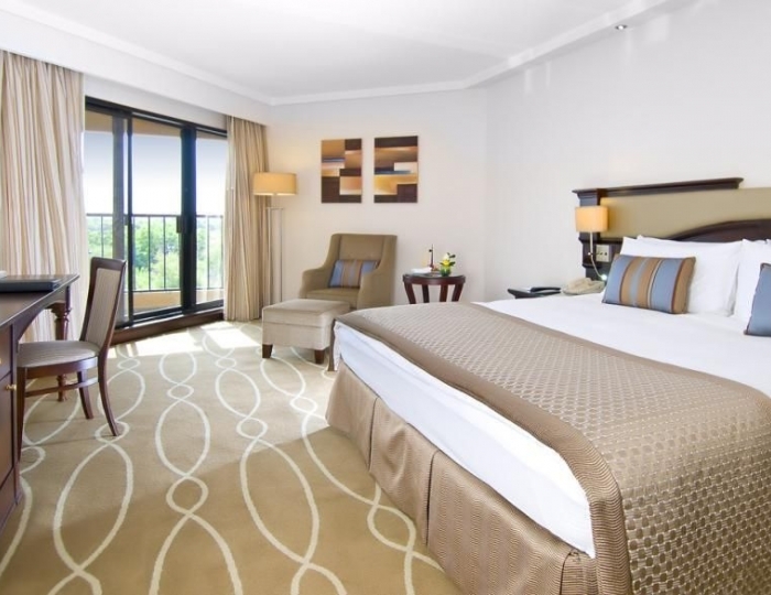 Danat Al Ain Resort 5 звезд, Аль-Айн, ОАЭ