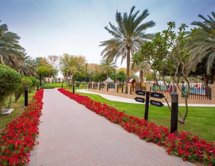 Danat Al Ain Resort 5 звезд, Аль-Айн, ОАЭ