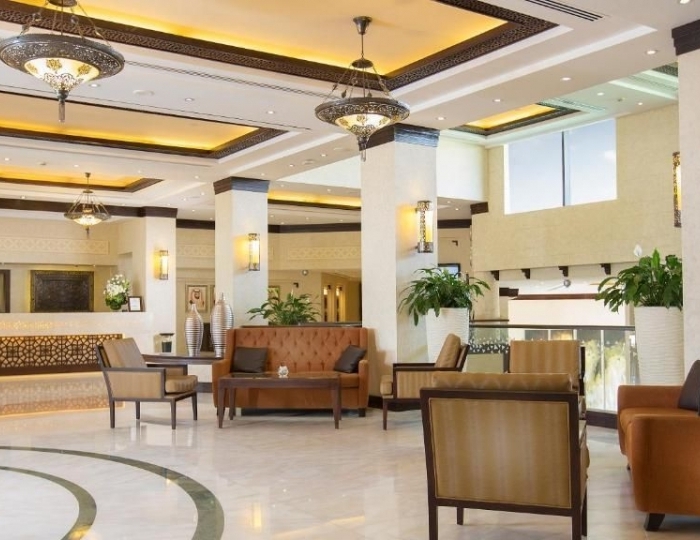 Danat Al Ain Resort 5 звезд, Аль-Айн, ОАЭ