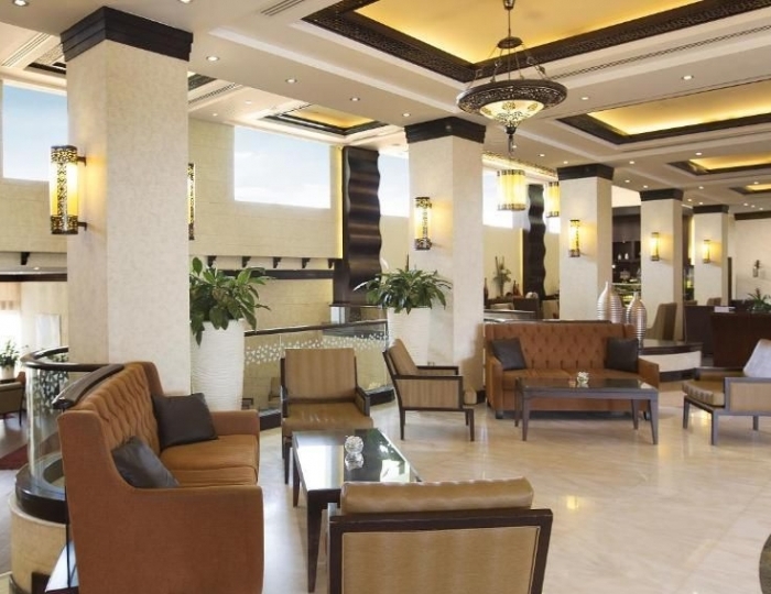 Danat Al Ain Resort 5 звезд, Аль-Айн, ОАЭ