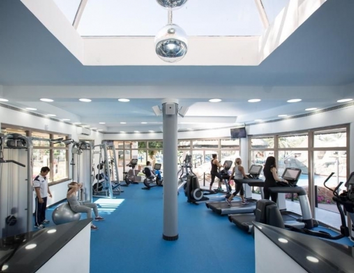 Danat Al Ain Resort 5 звезд, Аль-Айн, ОАЭ