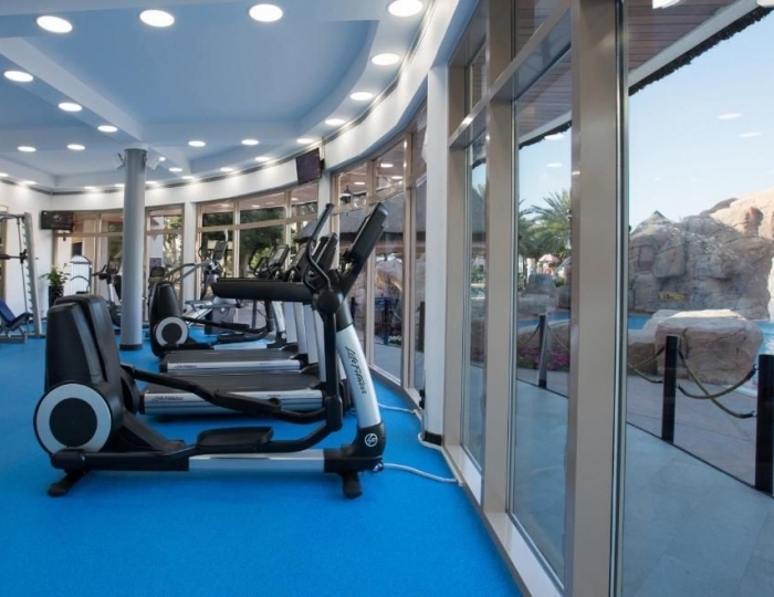 Danat Al Ain Resort 5 звезд, Аль-Айн, ОАЭ