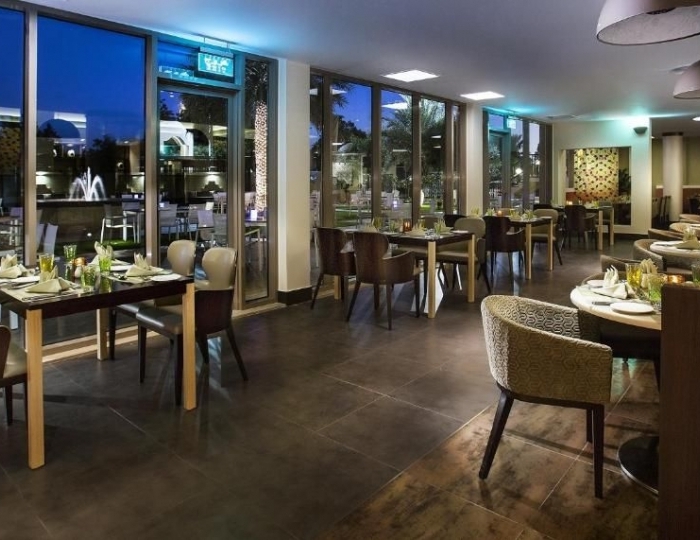 Danat Al Ain Resort 5 звезд, Аль-Айн, ОАЭ