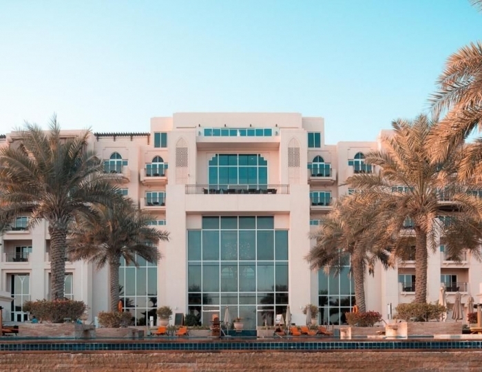 Anantara Eastern Mangroves Abu Dhabi 5 звезд, Абу-Даби, ОАЭ