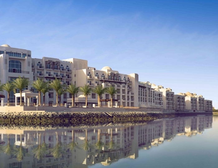 Anantara Eastern Mangroves Abu Dhabi 5 звезд, Абу-Даби, ОАЭ