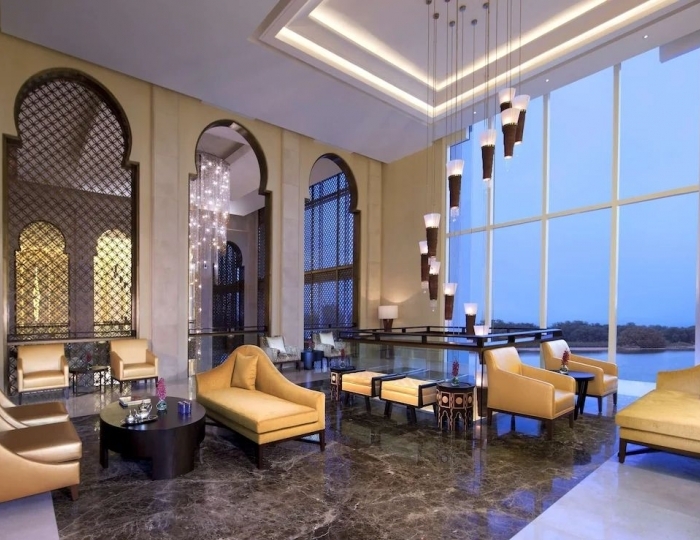 Anantara Eastern Mangroves Abu Dhabi 5 звезд, Абу-Даби, ОАЭ