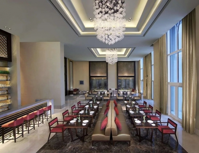 Anantara Eastern Mangroves Abu Dhabi 5 звезд, Абу-Даби, ОАЭ