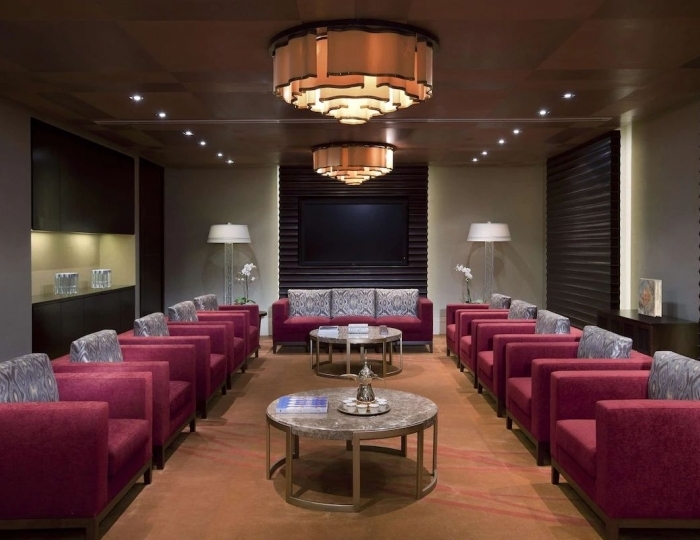 Anantara Eastern Mangroves Abu Dhabi 5 звезд, Абу-Даби, ОАЭ