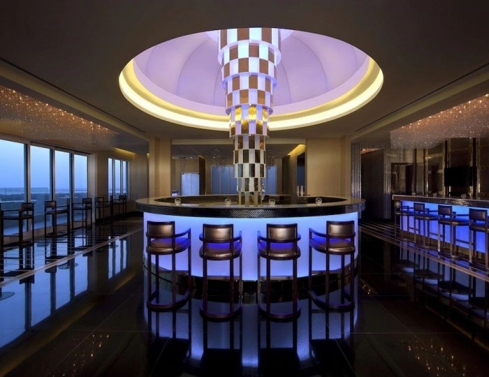 Anantara Eastern Mangroves Abu Dhabi 5 звезд, Абу-Даби, ОАЭ