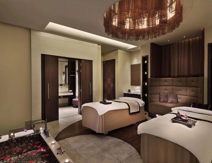 Anantara Eastern Mangroves Abu Dhabi 5 звезд, Абу-Даби, ОАЭ