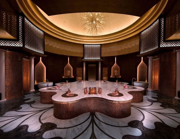 Anantara Eastern Mangroves Abu Dhabi 5 звезд, Абу-Даби, ОАЭ