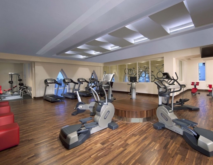 Anantara Eastern Mangroves Abu Dhabi 5 звезд, Абу-Даби, ОАЭ