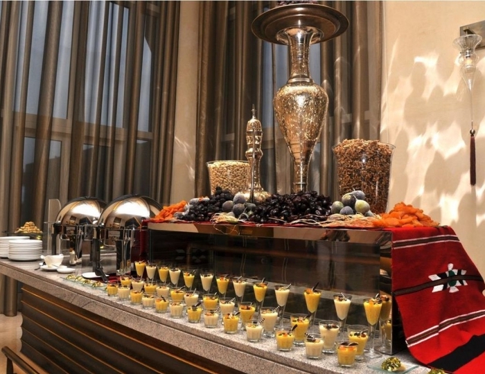 Anantara Eastern Mangroves Abu Dhabi 5 звезд, Абу-Даби, ОАЭ