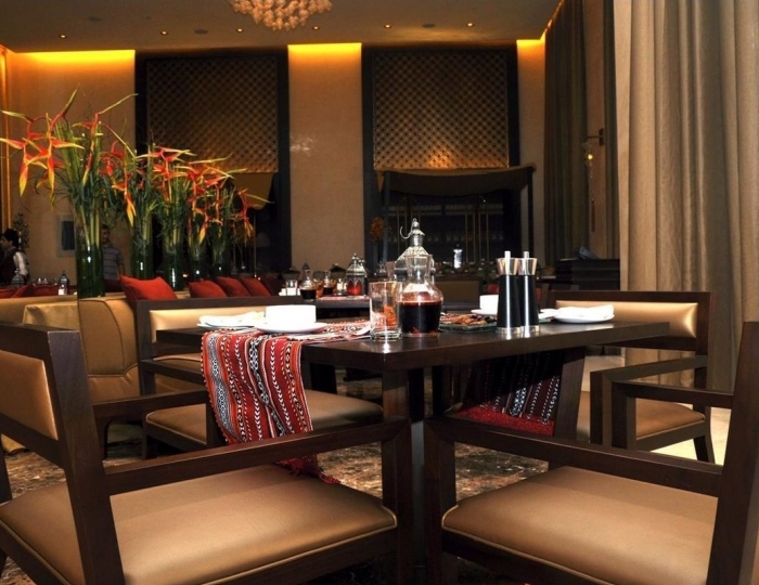 Anantara Eastern Mangroves Abu Dhabi 5 звезд, Абу-Даби, ОАЭ