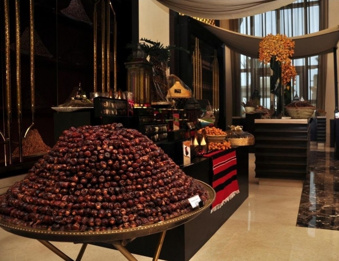 Anantara Eastern Mangroves Abu Dhabi 5 звезд, Абу-Даби, ОАЭ