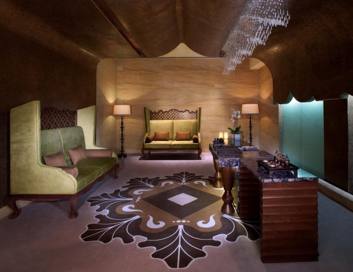 Anantara Eastern Mangroves Abu Dhabi 5 звезд, Абу-Даби, ОАЭ