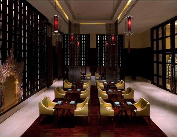 Anantara Eastern Mangroves Abu Dhabi 5 звезд, Абу-Даби, ОАЭ