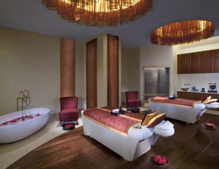 Anantara Eastern Mangroves Abu Dhabi 5 звезд, Абу-Даби, ОАЭ