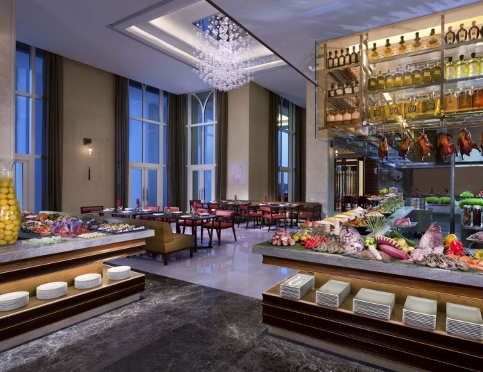 Anantara Eastern Mangroves Abu Dhabi 5 звезд, Абу-Даби, ОАЭ