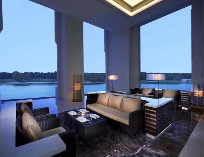 Anantara Eastern Mangroves Abu Dhabi 5 звезд, Абу-Даби, ОАЭ