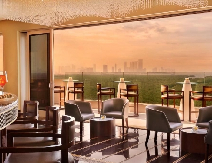 Anantara Eastern Mangroves Abu Dhabi 5 звезд, Абу-Даби, ОАЭ