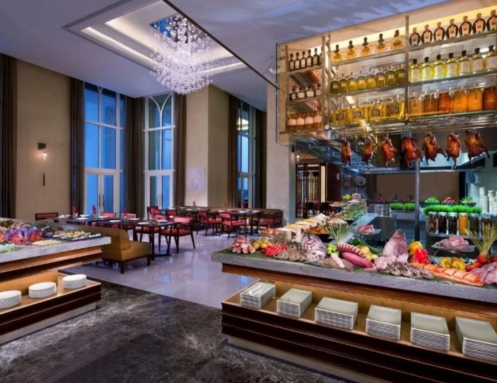 Anantara Eastern Mangroves Abu Dhabi 5 звезд, Абу-Даби, ОАЭ