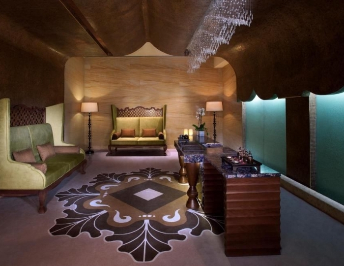 Anantara Eastern Mangroves Abu Dhabi 5 звезд, Абу-Даби, ОАЭ