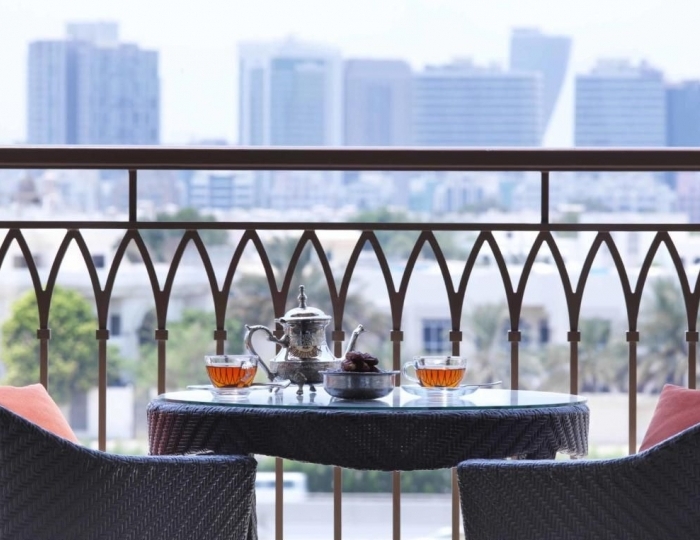 Anantara Eastern Mangroves Abu Dhabi 5 звезд, Абу-Даби, ОАЭ