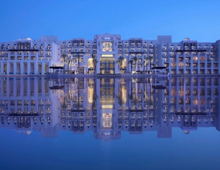 Anantara Eastern Mangroves Abu Dhabi 5 звезд, Абу-Даби, ОАЭ