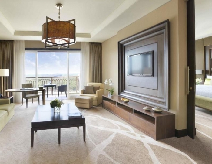 Anantara Eastern Mangroves Abu Dhabi 5 звезд, Абу-Даби, ОАЭ