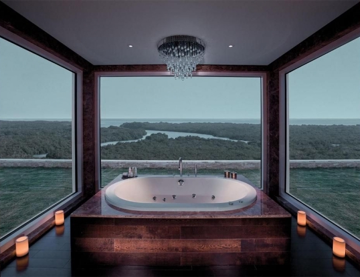 Anantara Eastern Mangroves Abu Dhabi 5 звезд, Абу-Даби, ОАЭ