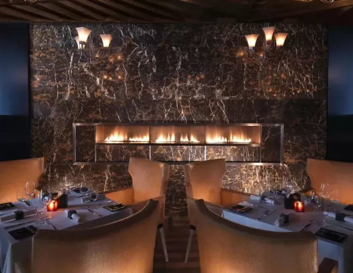 Fairmont Bab Al Bahr 5 звезд, Абу-Даби, ОАЭ