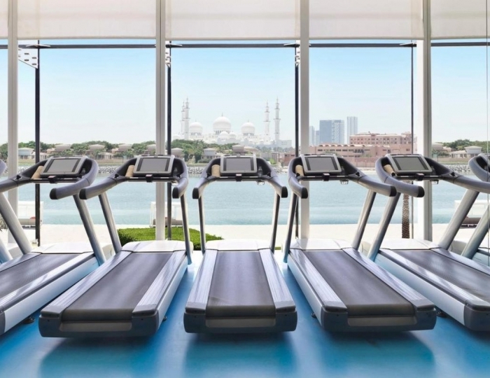 Fairmont Bab Al Bahr 5 звезд, Абу-Даби, ОАЭ