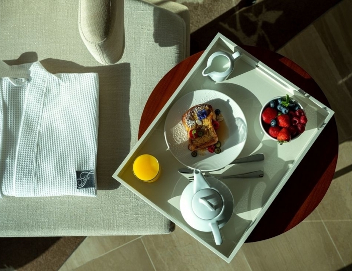 Fairmont Bab Al Bahr 5 звезд, Абу-Даби, ОАЭ