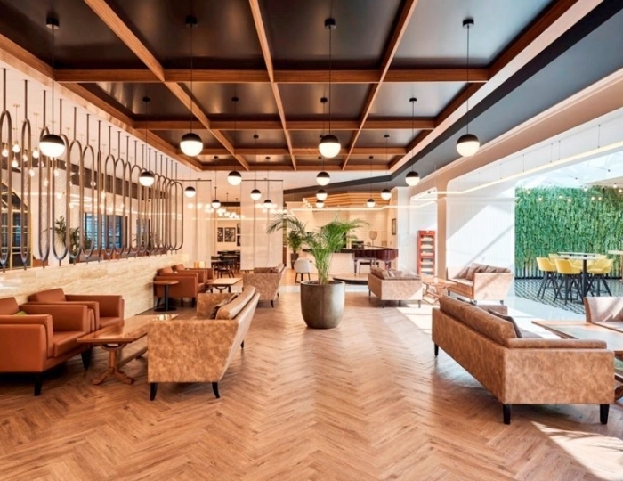 Fairmont Bab Al Bahr 5 звезд, Абу-Даби, ОАЭ