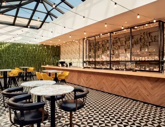 Fairmont Bab Al Bahr 5 звезд, Абу-Даби, ОАЭ