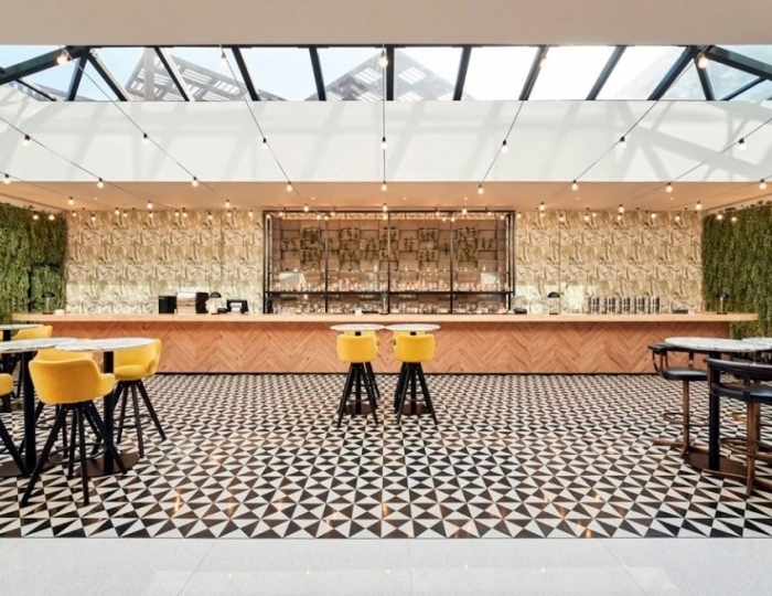 Fairmont Bab Al Bahr 5 звезд, Абу-Даби, ОАЭ