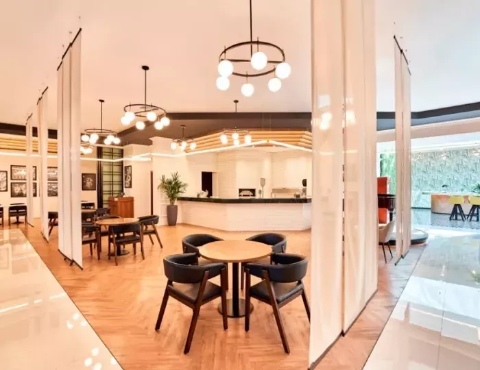 Fairmont Bab Al Bahr 5 звезд, Абу-Даби, ОАЭ