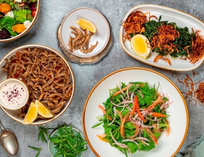 Fairmont Bab Al Bahr 5 звезд, Абу-Даби, ОАЭ