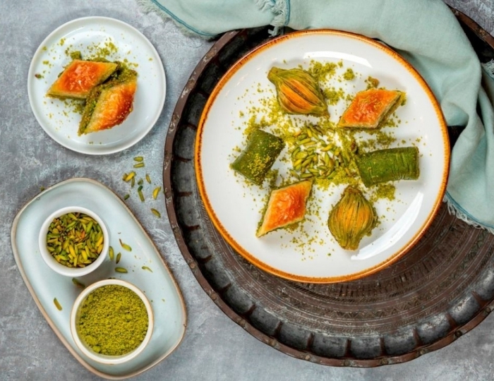 Fairmont Bab Al Bahr 5 звезд, Абу-Даби, ОАЭ