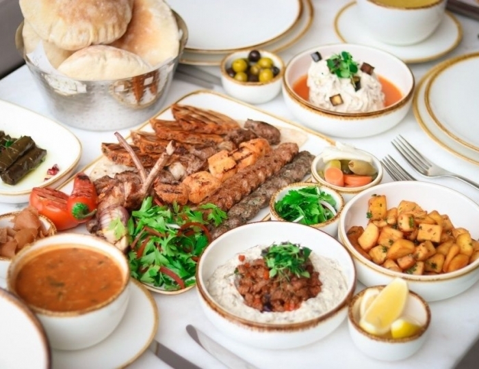 Fairmont Bab Al Bahr 5 звезд, Абу-Даби, ОАЭ