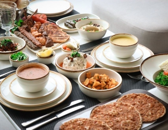 Fairmont Bab Al Bahr 5 звезд, Абу-Даби, ОАЭ