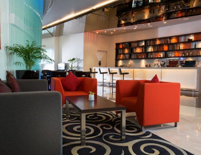 Grand Millennium Al Wahda 5 звезд, Абу-Даби, ОАЭ