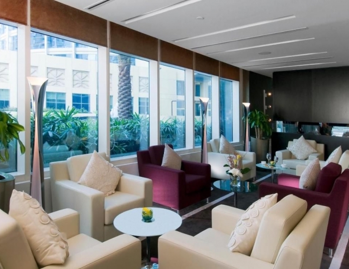 Grand Millennium Al Wahda 5 звезд, Абу-Даби, ОАЭ