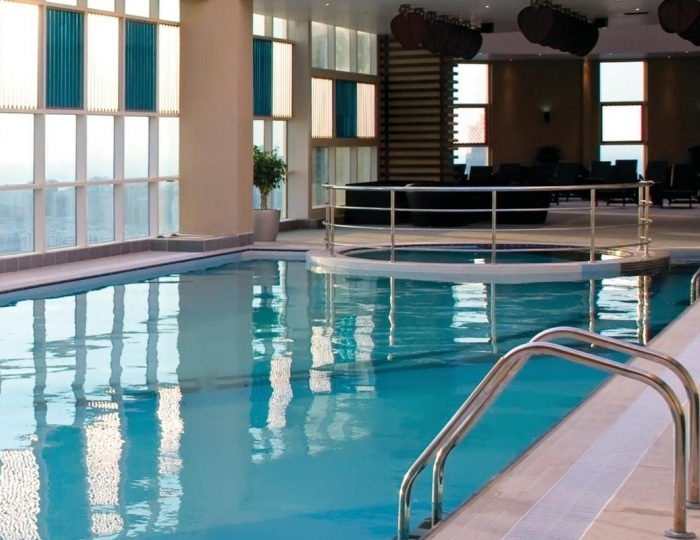 Grand Millennium Al Wahda 5 звезд, Абу-Даби, ОАЭ