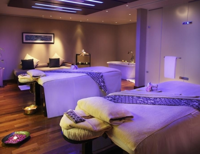 Grand Millennium Al Wahda 5 звезд, Абу-Даби, ОАЭ