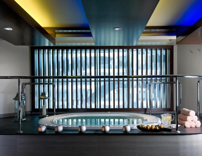 Grand Millennium Al Wahda 5 звезд, Абу-Даби, ОАЭ