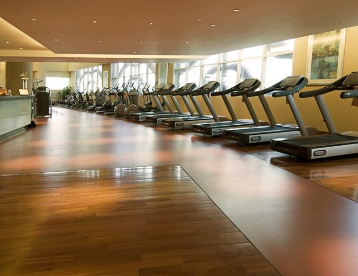 Grand Millennium Al Wahda 5 звезд, Абу-Даби, ОАЭ